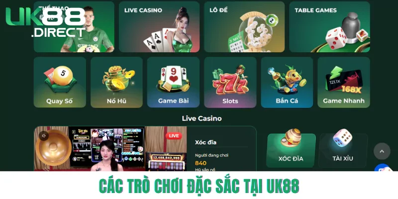 cac-tro-choi-dac-sac-tai-uk88