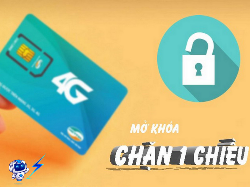 Cach mo khoa sim bi chan 1 chieu Viettel
