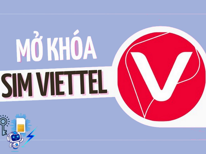 Cach mo khoa sim bi chan 1 chieu Viettel