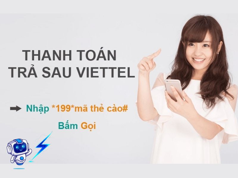 Kiem tra no cuoc Viettel